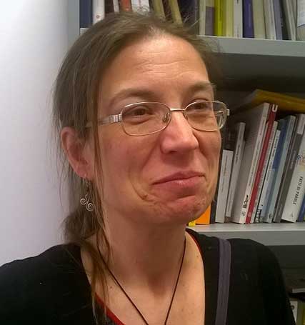 Erika Cellini, Steering Committee, University of Florence